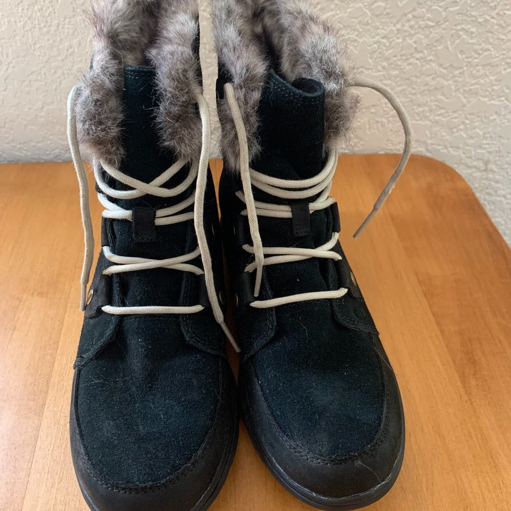 Sorel Explorer Joan Boots - Women's